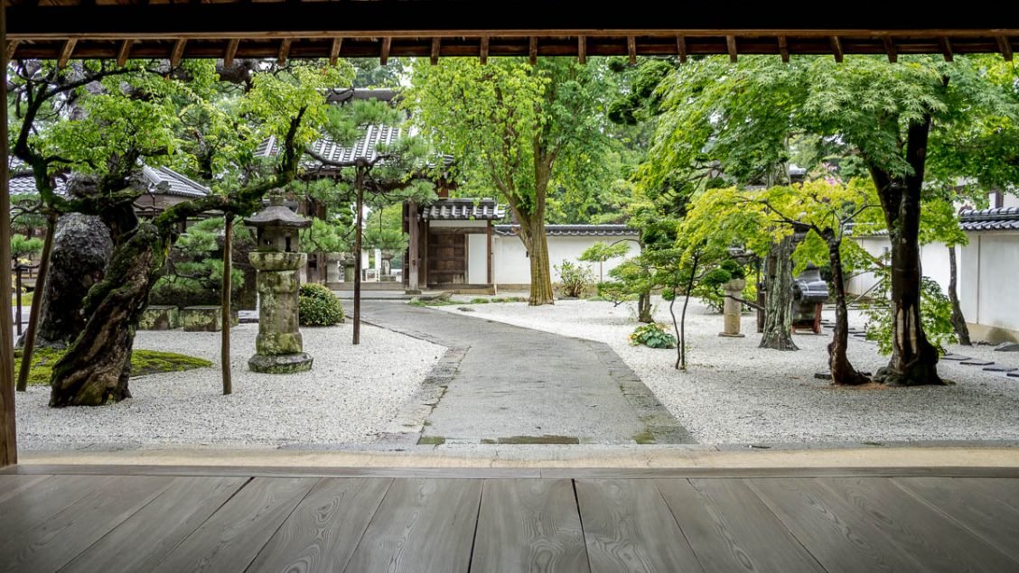 🏯 임제종 묘신지파 건덕산 혜림사(린자이슈 묘신지하 켄토쿠잔 에린지)